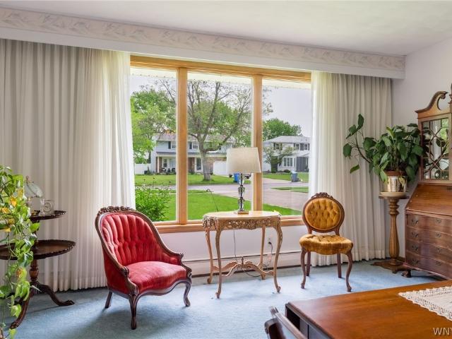 House for sale in East Amherst, New York