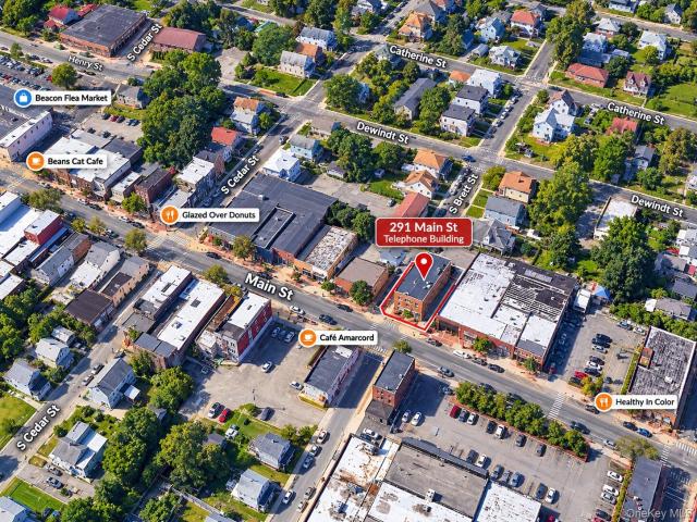 Property for rent in City of Beacon, Dutchess County