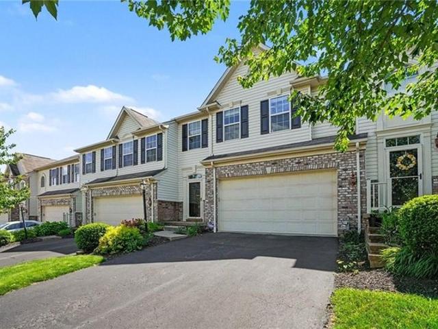 Townhouse for sale in Canonsburg, Pennsylvania