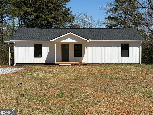 House for sale in Upson, Georgia