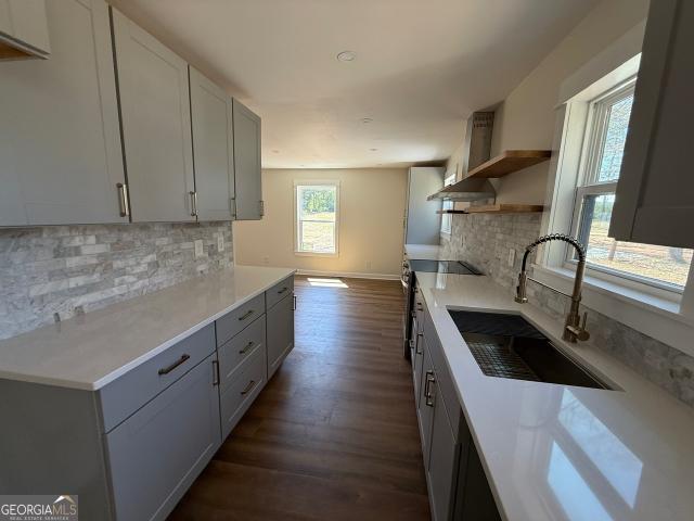 House for sale in Upson, Georgia