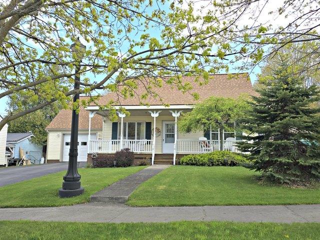 House for sale in Saint Ignace, Michigan