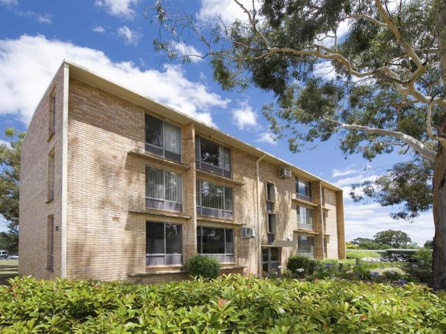 Apartment for rent in Woden, Australian Capital Territory