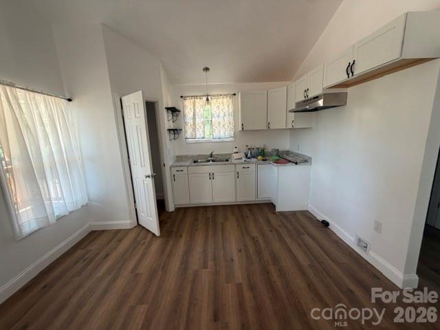 House for sale in Old Fort, North Carolina
