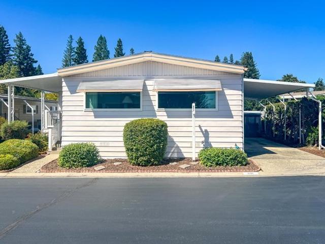 House for sale in El Dorado Hills, California
