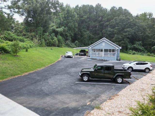 Commercial for sale in Dallas, Paulding County