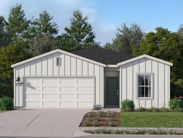 House for sale in Tulare, California