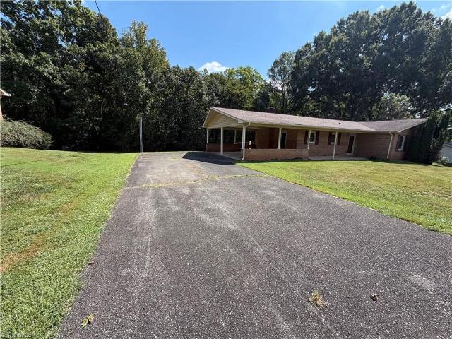 House for sale in Dobson, North Carolina