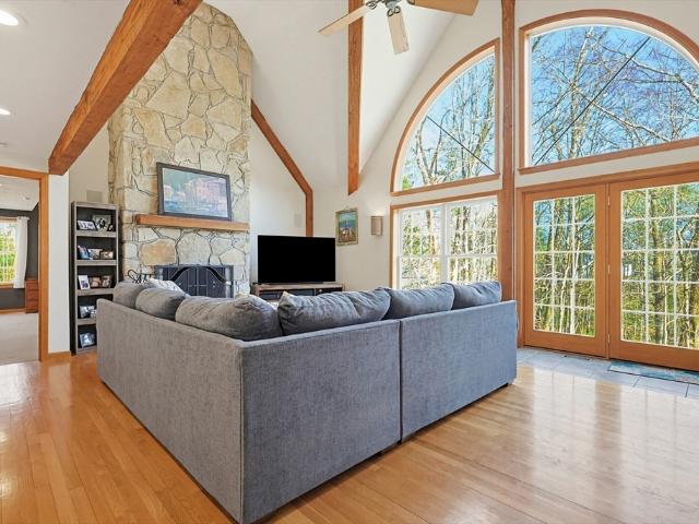 Property for sale in Millbury, Massachusetts