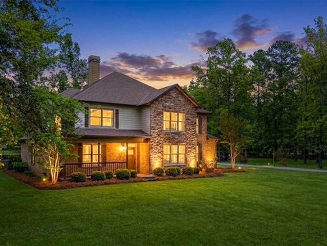 House for sale in Alabama