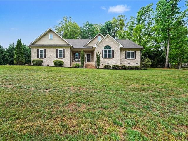 House for sale in Madison, North Carolina