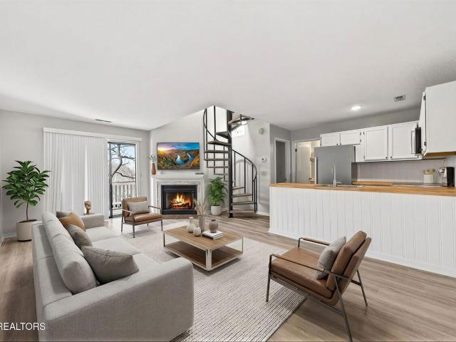 Condo for sale in Tennessee