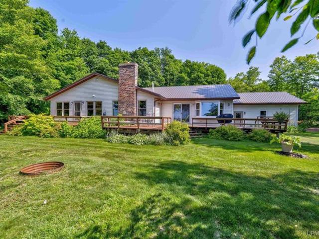 House for sale in Manistique, Michigan
