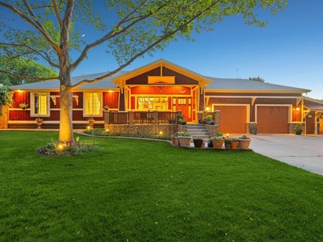 House for sale in Grantsville, Utah