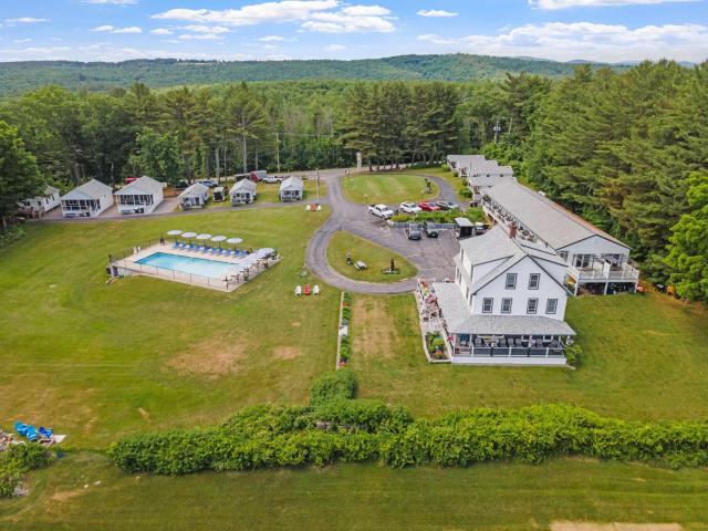 Commercial for sale in New Hampshire