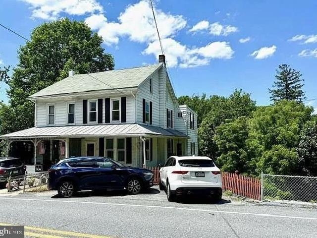 Townhouse for sale in Wernersville, Berks County