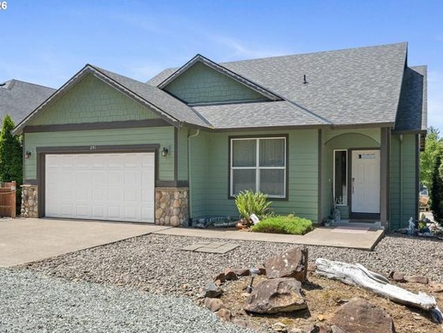 House for sale in Oregonia