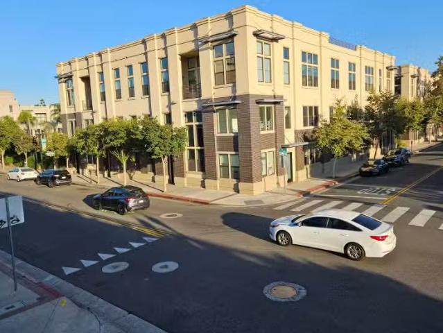 Apartment for rent in Santa Ana