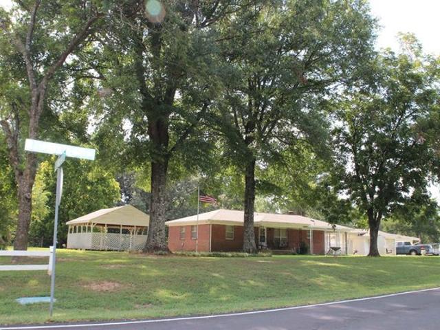 House for sale in Hernando, DeSoto County