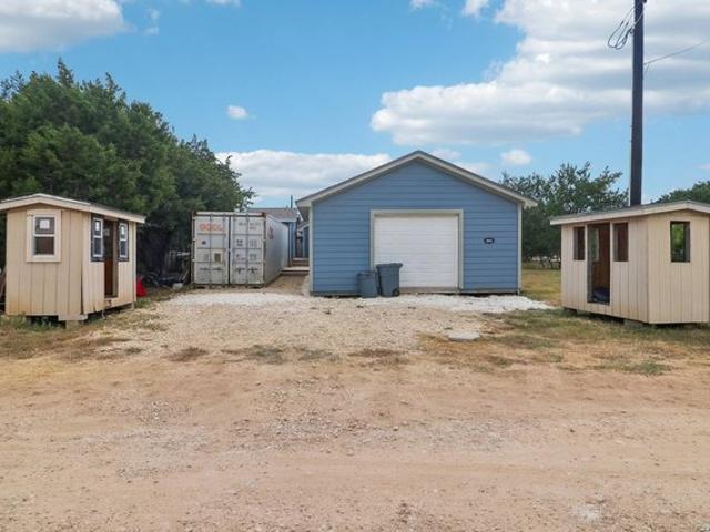 House for sale in Bandera, Texas