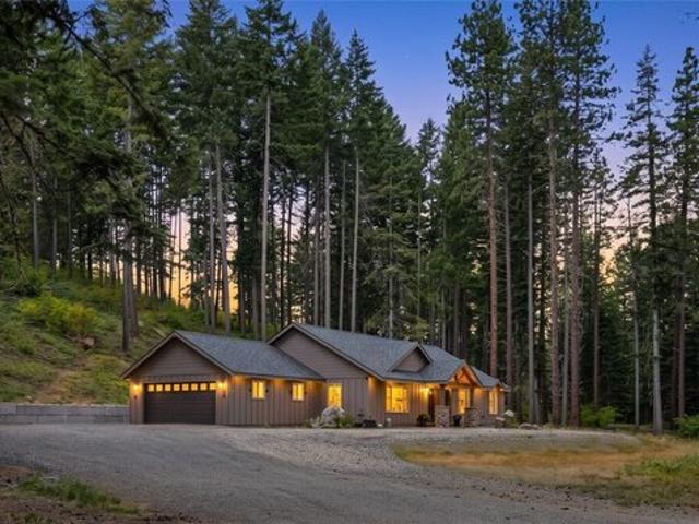House for sale in Cle Elum, Washington