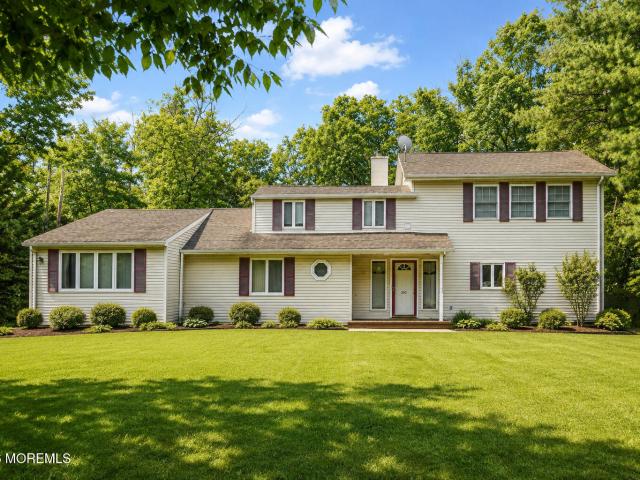 House for sale in Montague, New Jersey