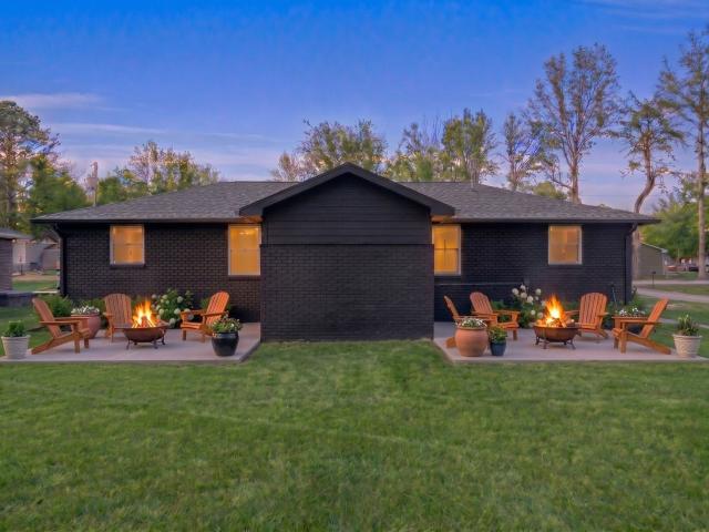 Property for rent in Tennessee