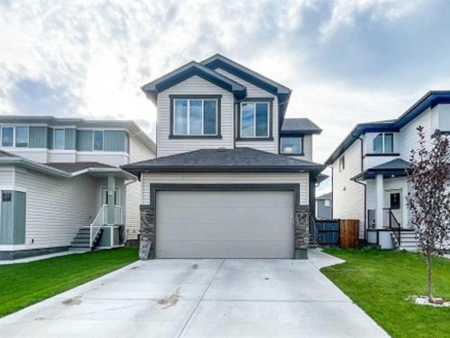 House for sale in Lethbridge, Alberta
