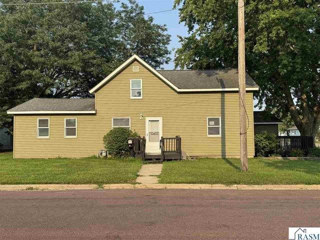 House for sale in Wells, Minnesota