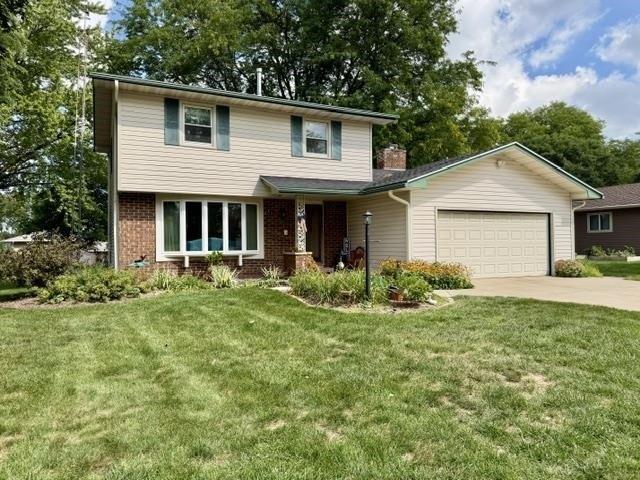 House for sale in Fond Du Lac, Wisconsin