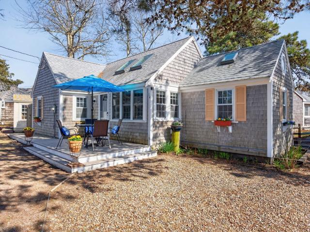 Property for sale in Dennis, Massachusetts