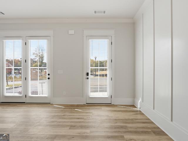 Townhouse for sale in Braselton, Georgia