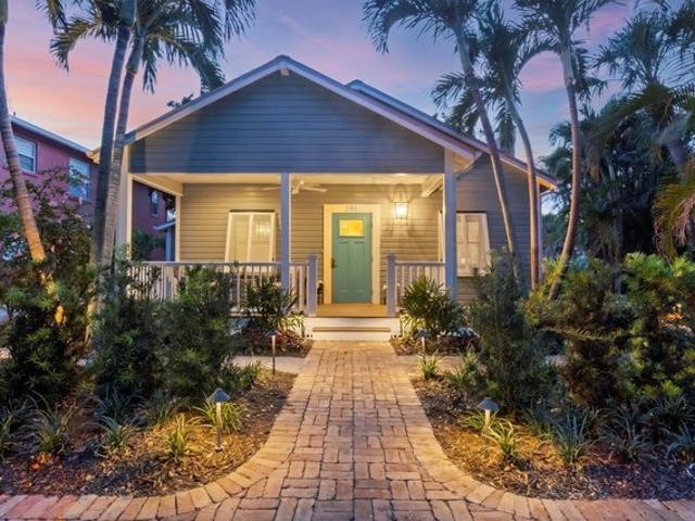 House for sale in Boca Grande, Lee County