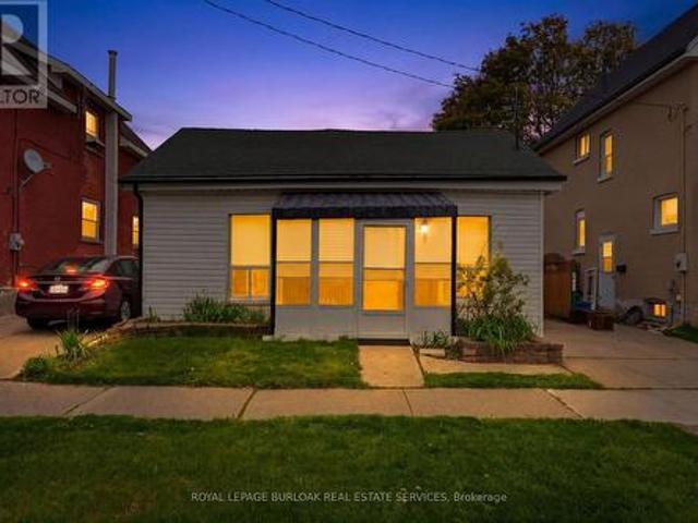 House for sale in Brant, Ontario