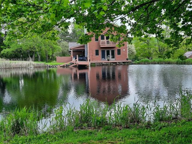 Property for sale in Guilford, New York