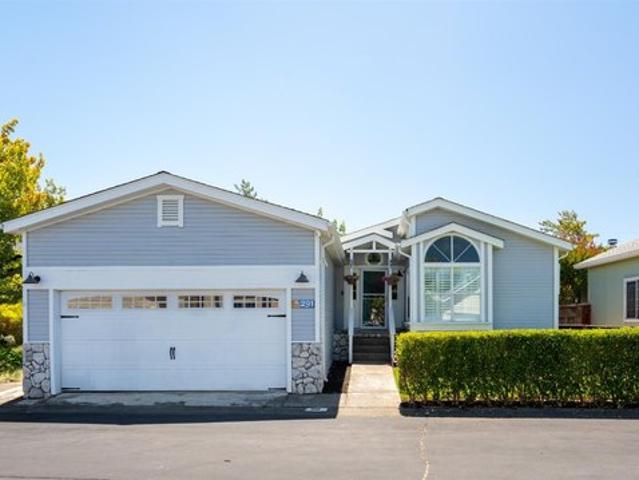 House for sale in Sonoma, California