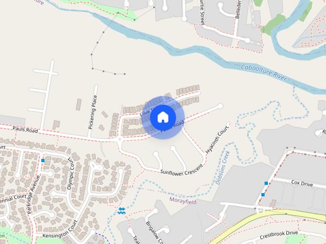 House for rent in Upper Caboolture, Greater Brisbane