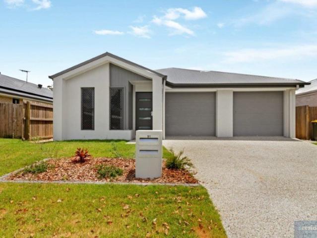 House for rent in Upper Caboolture, Greater Brisbane