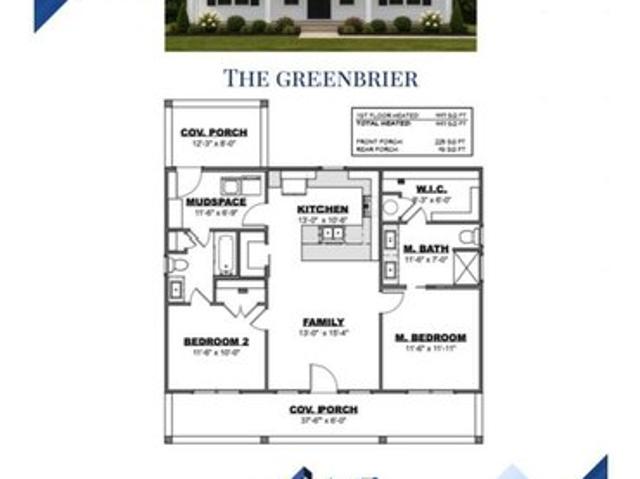 House for sale in Princeton, North Carolina
