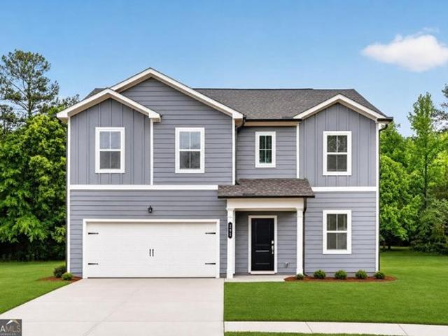 House for sale in Athens, Georgia