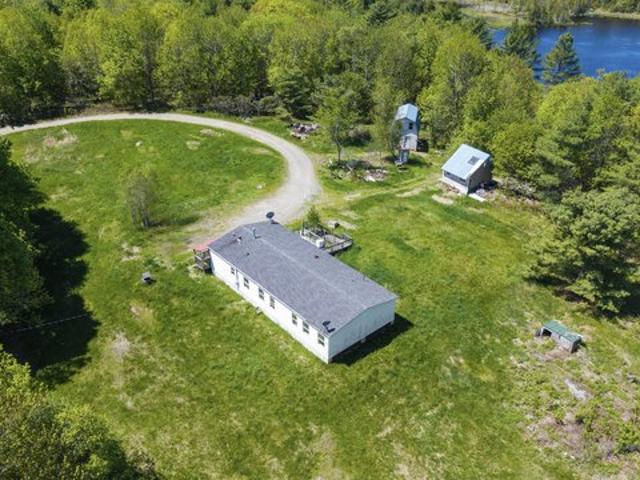 House for sale in Waldo, Maine