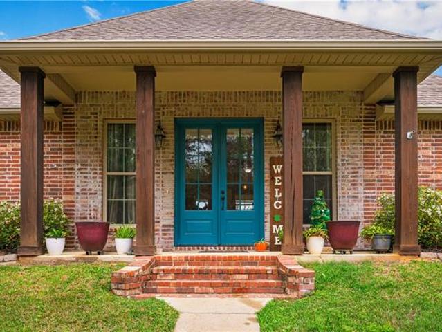 Property for sale in Bentley, Louisiana