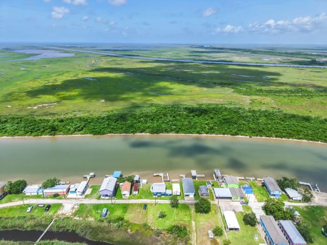 House for sale in Matagorda, Texas