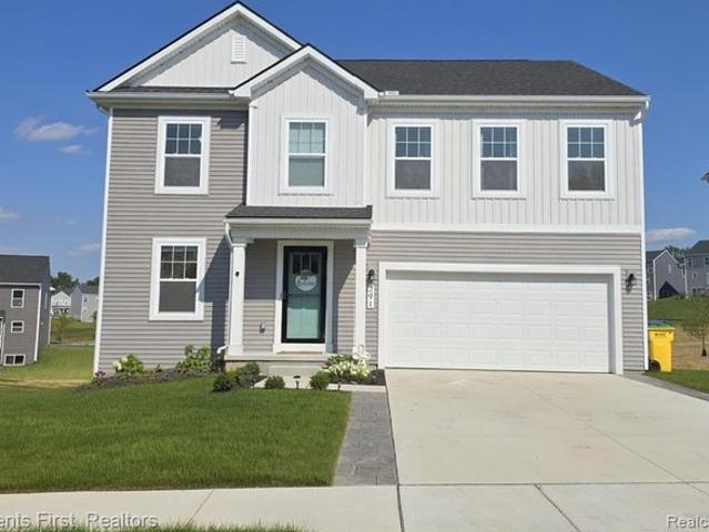 House for sale in White Lake, Wisconsin