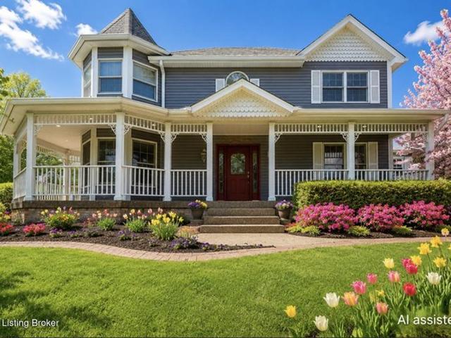 House for sale in Shepherdsville, Kentucky
