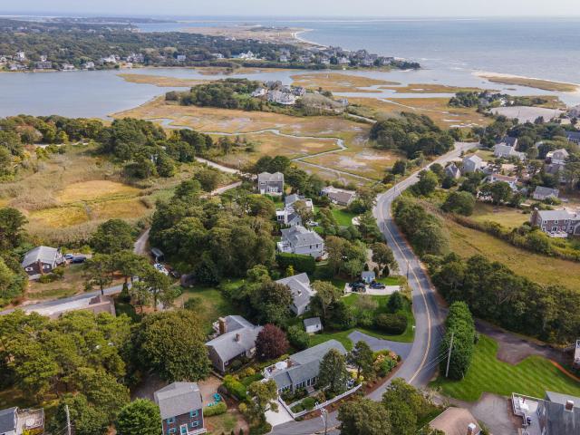 House for sale in Chatham, Massachusetts