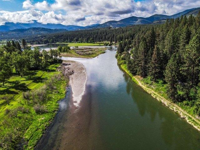 Land for sale in Sanders, Montana