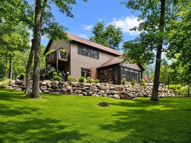 House for sale in Minnesota