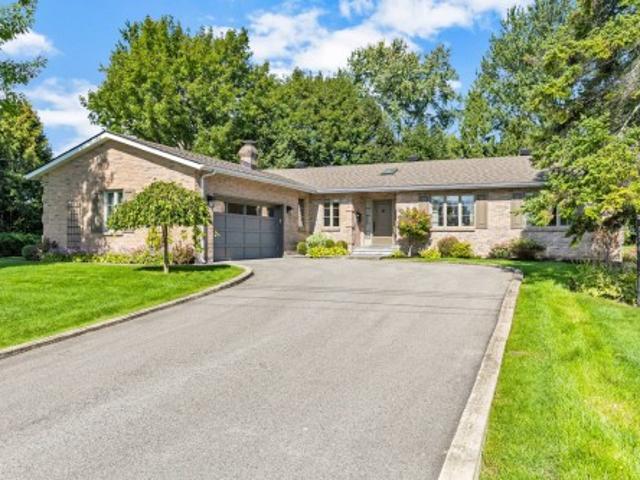 House for sale in Baie-d'urfé, Quebec