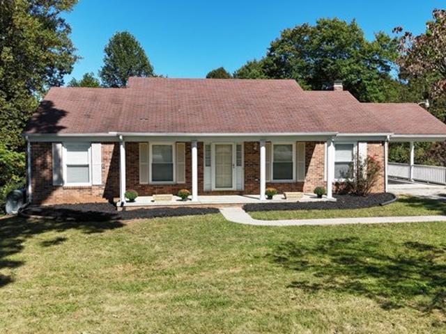 House for sale in Rocky Mount, Franklin County